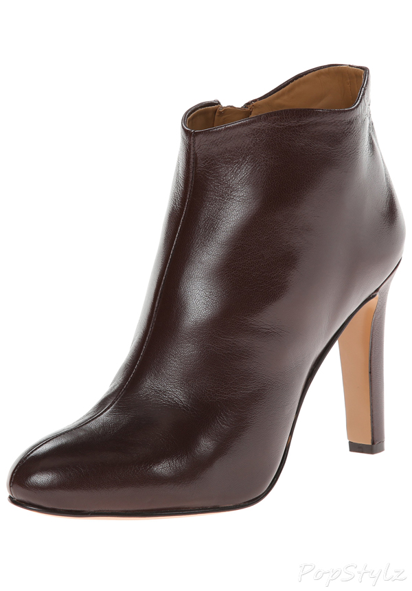 Nine West Women's Cozie Leather Boot