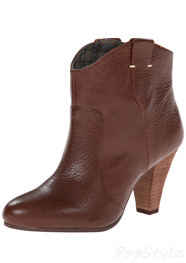 Nine West Women's Sweetsent Leather Boot