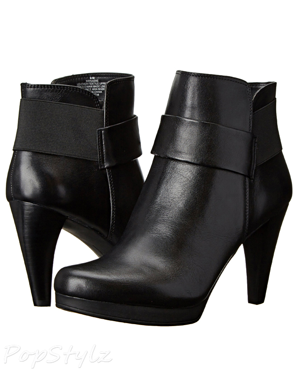 Nine West Women's Nashe Leather Boot
