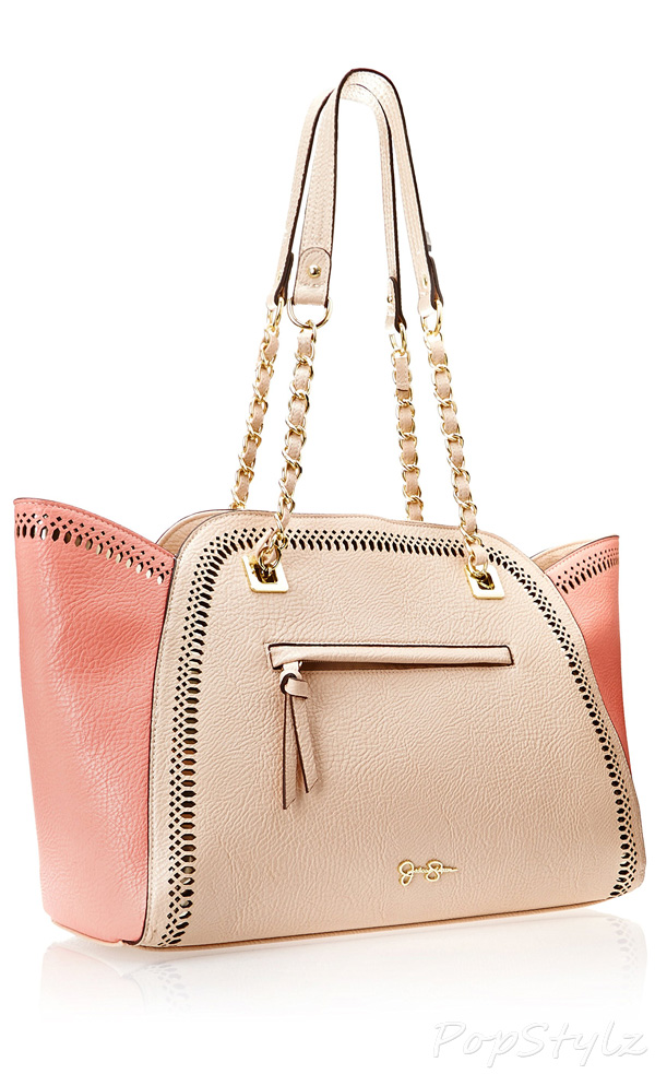 Jessica Simpson Hazel Shoulder Handbag