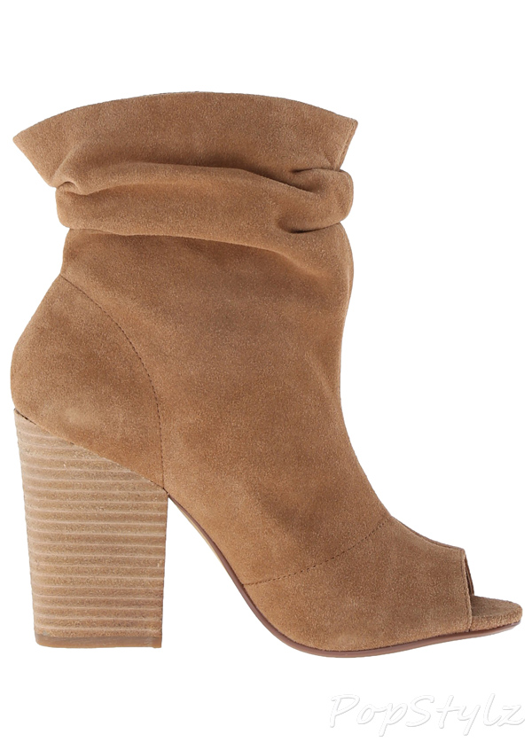 Chinese Laundry Break Up Women's Suede Boot