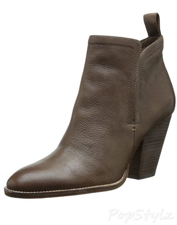 Dolce Vita Women's Hastings Leather Bootie
