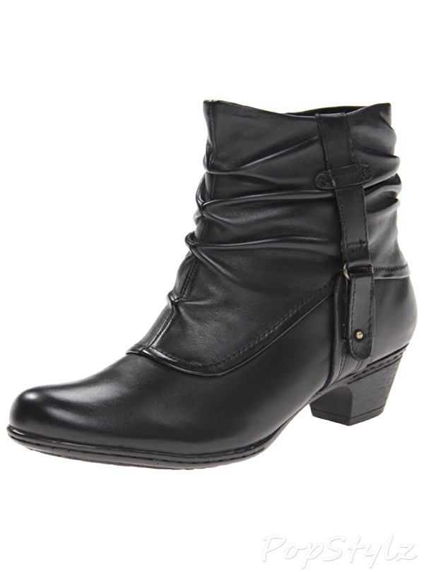 Cobb Hill Women's Alexandra Leather Boot