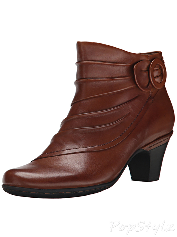 Cobb Hill Women's Sabrina Leather Boot