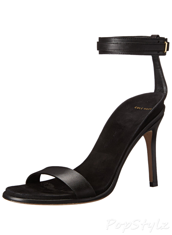 Cole Haan Cyro Leather Dress Sandal