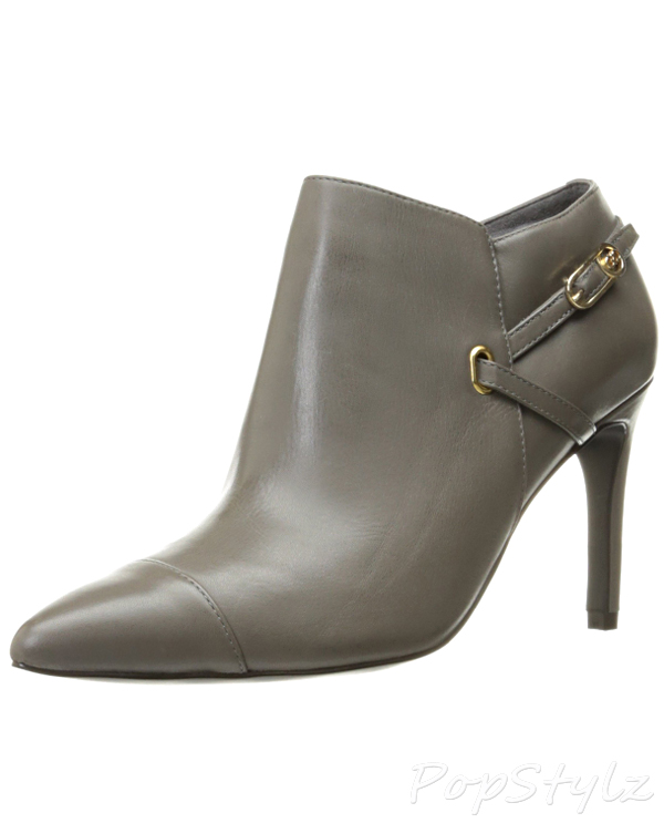 Cole Haan Yasmine Leather Ankle Bootie