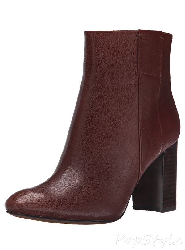 Nine West Women's Whynot Leather Boot